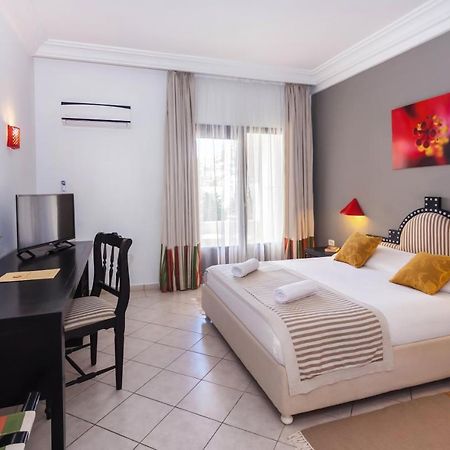 Hotel Le Petit Palais&Spa à Mezraia Extérieur photo