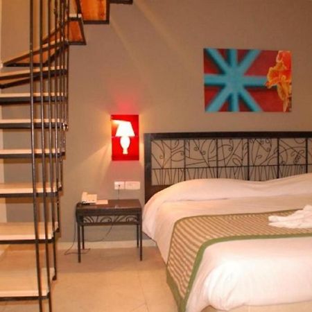 Hotel Le Petit Palais&Spa à Mezraia Extérieur photo