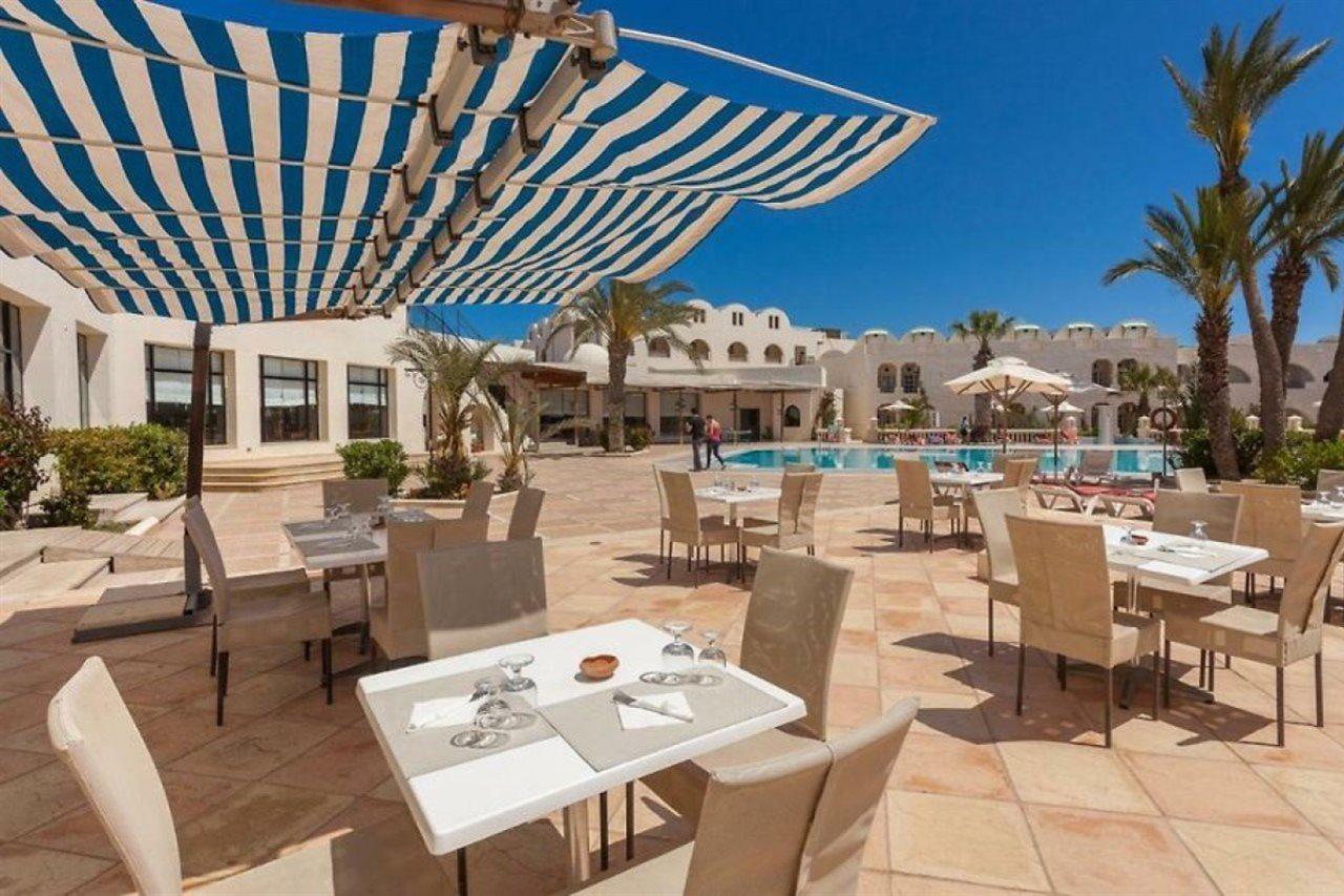 Hotel Le Petit Palais&Spa à Mezraia Extérieur photo