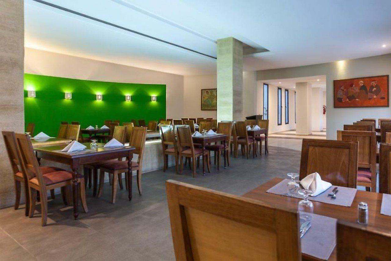 Hotel Le Petit Palais&Spa à Mezraia Extérieur photo