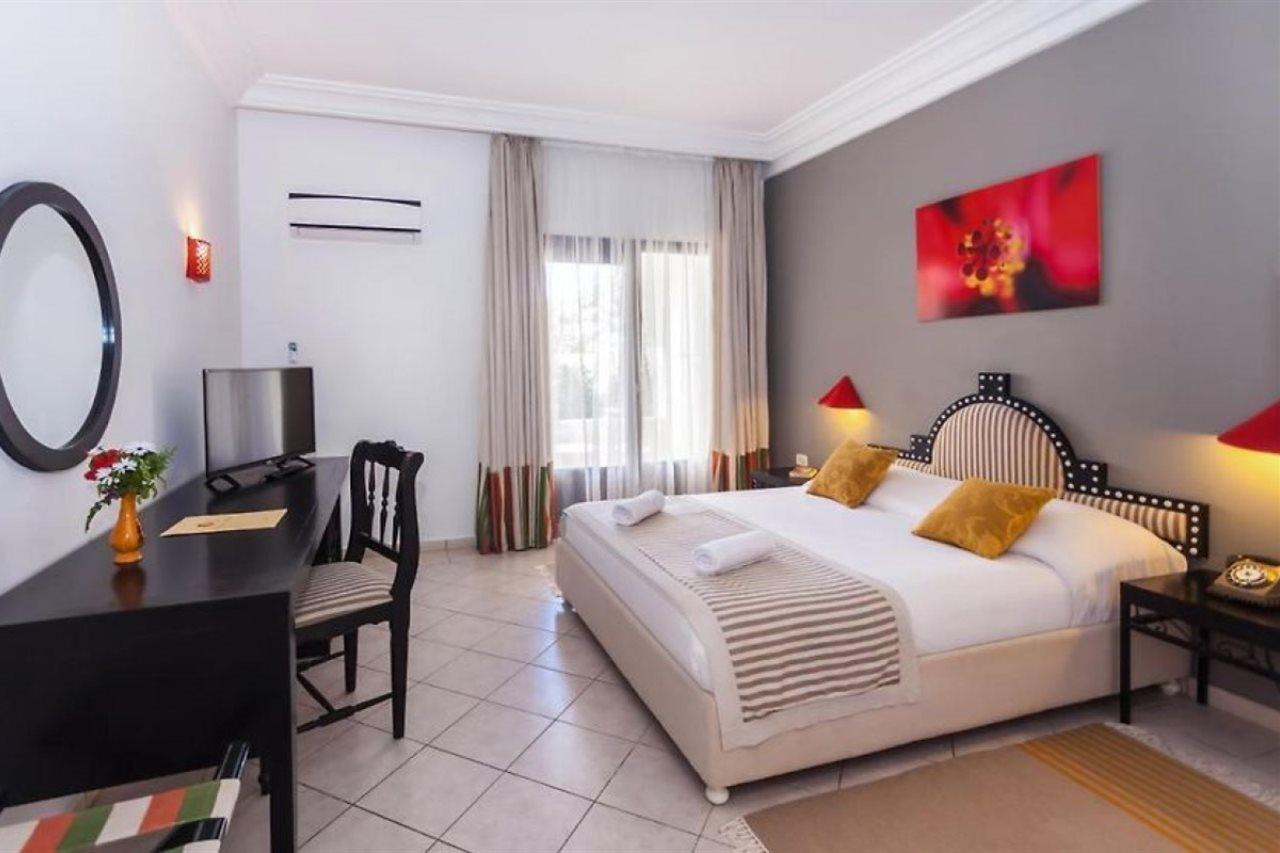 Hotel Le Petit Palais&Spa à Mezraia Extérieur photo