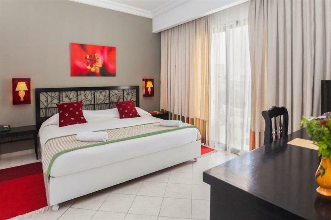 Hotel Le Petit Palais&Spa à Mezraia Extérieur photo
