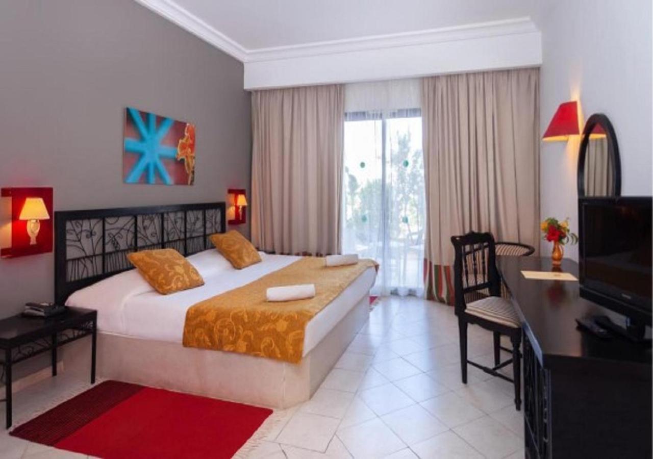 Hotel Le Petit Palais&Spa à Mezraia Extérieur photo
