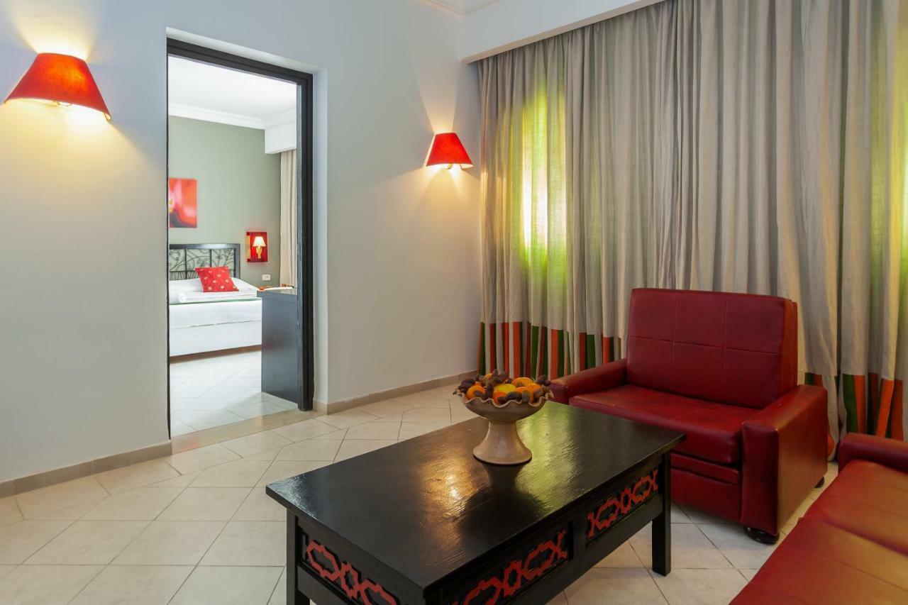 Hotel Le Petit Palais&Spa à Mezraia Extérieur photo