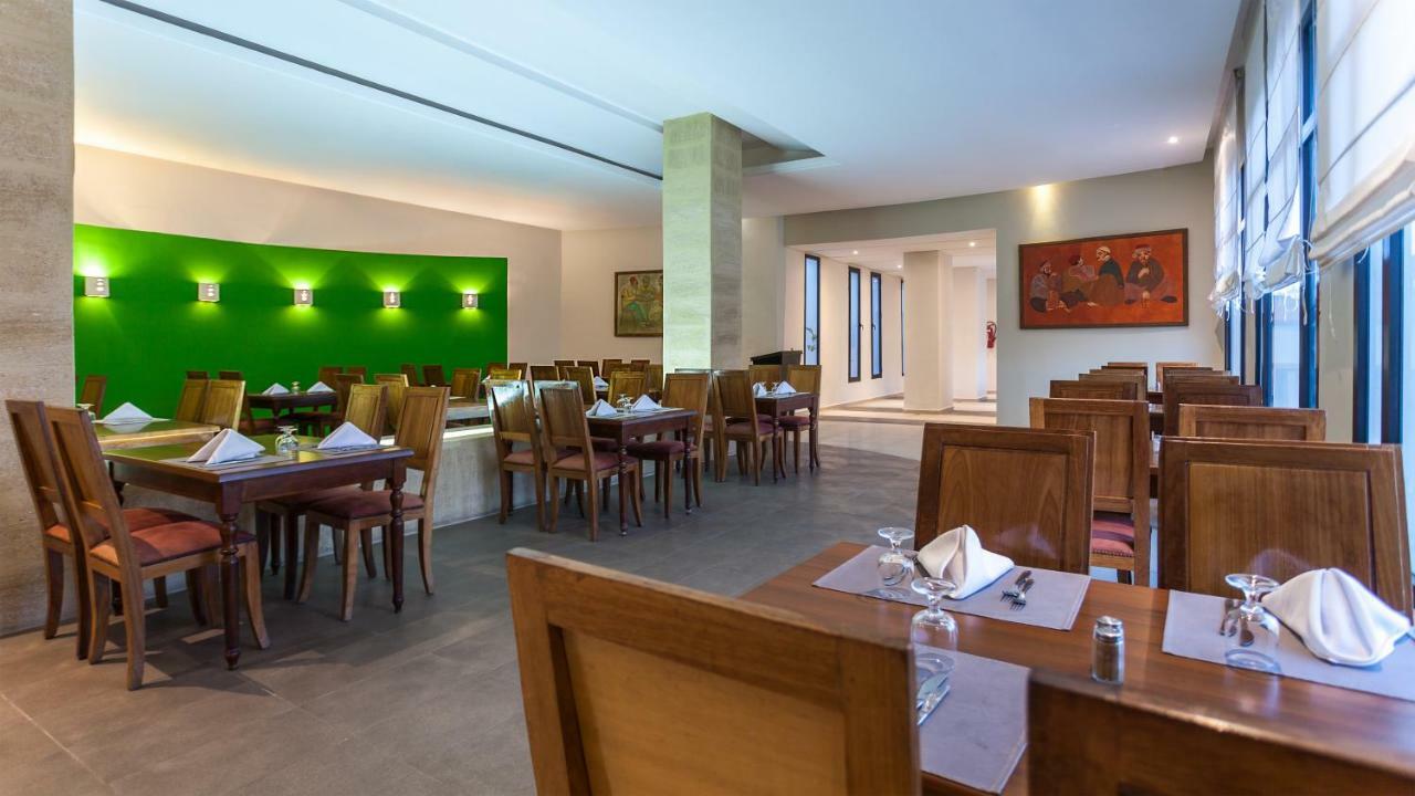 Hotel Le Petit Palais&Spa à Mezraia Extérieur photo