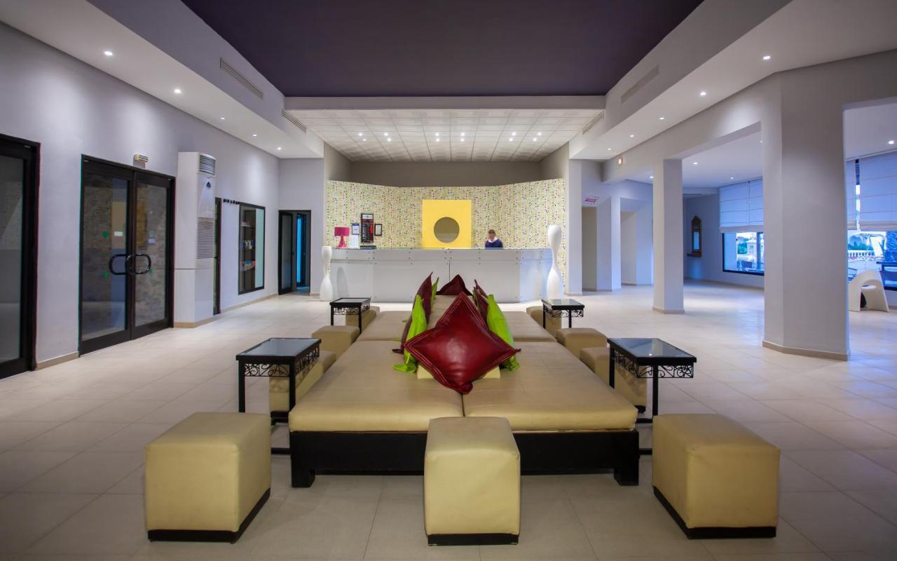 Hotel Le Petit Palais&Spa à Mezraia Extérieur photo